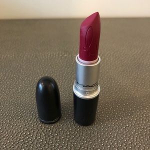 Mac lipstick Riri collection Retro Matte Heaux